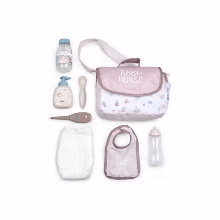 BN Changing bag – Image 3