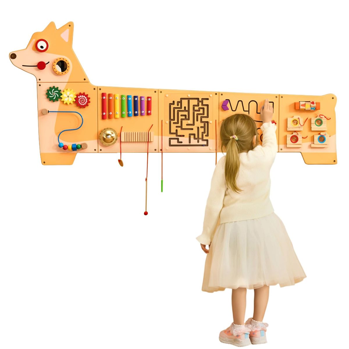 Sécurité des jouets au Maroc