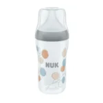 Nuk Biberon Perfect Match 260 ml – Beige – Image 3