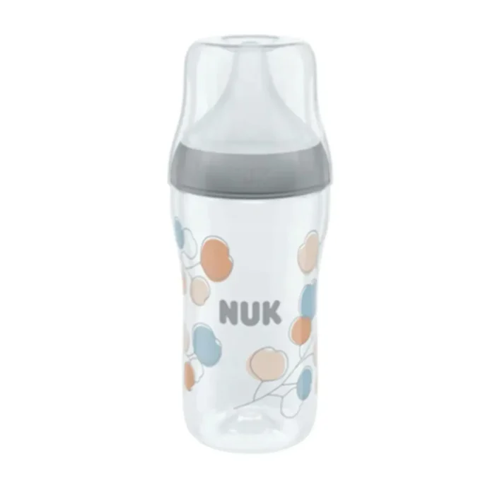 Nuk Biberon Perfect Match 260 ml – Beige – Image 3