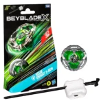 Toupie Beyblade X Starter Pack Helm Knight 3-80N
