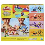 Coffret Play-Doh Tortues Ninja Créations – Image 4