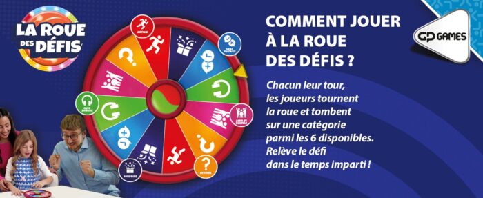 La roue des défis – Image 3