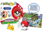 Jeu Pokémon - Dresseur Mission – Image 2