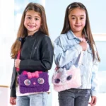 VTECH-Kid'Couture - Mon sac Magic'Fashion licorne – Image 2
