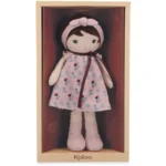 POUPEE LEONIE 25CM