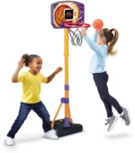 Super panier de basket interactif – Image 3