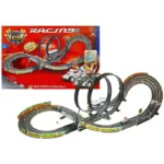 Circuit Mario Kart Racing-ML-S50701