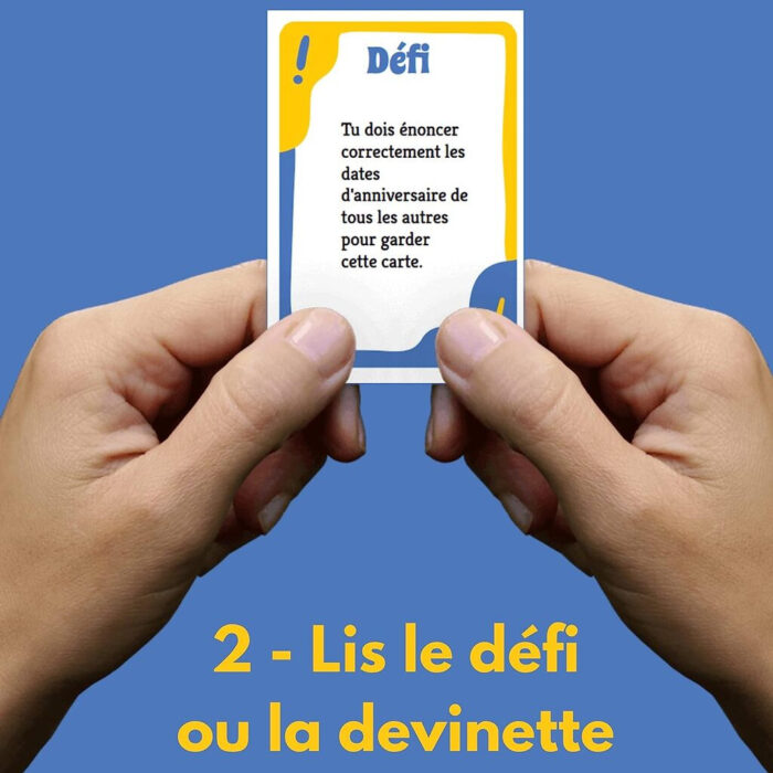 Connais-tu Vraiment ta Famille ? – Image 7