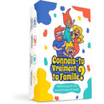 Connais-tu Vraiment ta Famille ? – Image 4