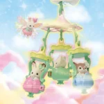 Sylvanian Families - 5815 - Le château des fées – Image 2