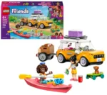 42659 - LEGO® Friends - Voyage en voiture entre amies