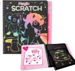 Ylvi Magic Scratch