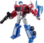 Figurine  Transformers EarthSpark -optimus prime – Image 2