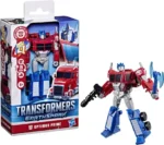 Figurine  Transformers EarthSpark -optimus prime