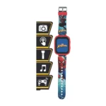 Lexibook-Montre Spider-Man enfant interactive – Image 3