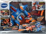 Super Spino-Dactyl 2 en 1 - Switch & Go Dinos Combo – Image 5