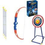 Set de Tir à l’Arc-777-707A