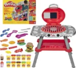 Pâte à modeler - Délices grillés - Play-Doh