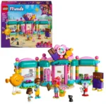 42649 - LEGO® Friends - La confiserie de Heartlake City