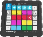 iDance-Pack De 20 Starpads - Table De Mixage Et Barre – Image 7