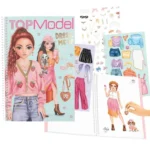 TOPModel Dress Me Up grand