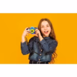 Lexibbook-Appareil photo 4en1 Pat'Patrouille – Image 2