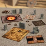 Avalon Hill HeroQuest - Extension La horde des ogres – Image 2