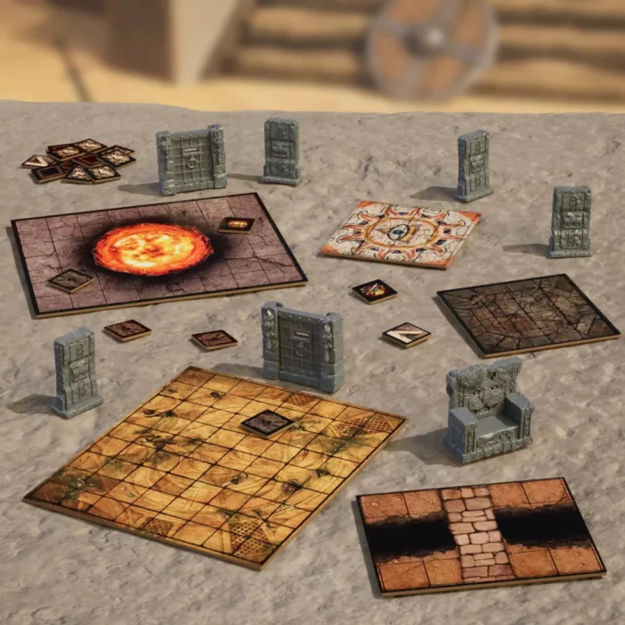 Avalon Hill HeroQuest - Extension La horde des ogres – Image 2