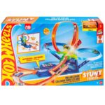 Circuit Multi Crash - Hot Wheels – Image 2