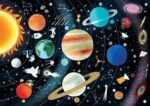 Puzzle Educa Borras - Système Solaire 150 Pièces – Image 2