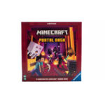 Ravensburger Minecraft Portal Dash – Image 2