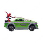 Voiture radiocommandée SPIDER-MM60601 – Image 3