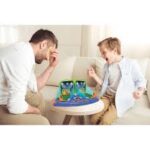 Jeu de football électronique de table – Image 3