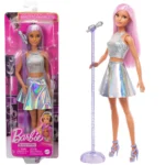 Poupée Barbie Pop Star