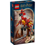 76448 - LEGO® Harry Potter™ - Fumseck : le Phénix de Dumbledore – Image 2