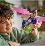 71842 - LEGO® NINJAGO® - Rontu le Maître Dragon – Image 6