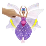 Poupée Barbie Danseuse Papillon – Image 4