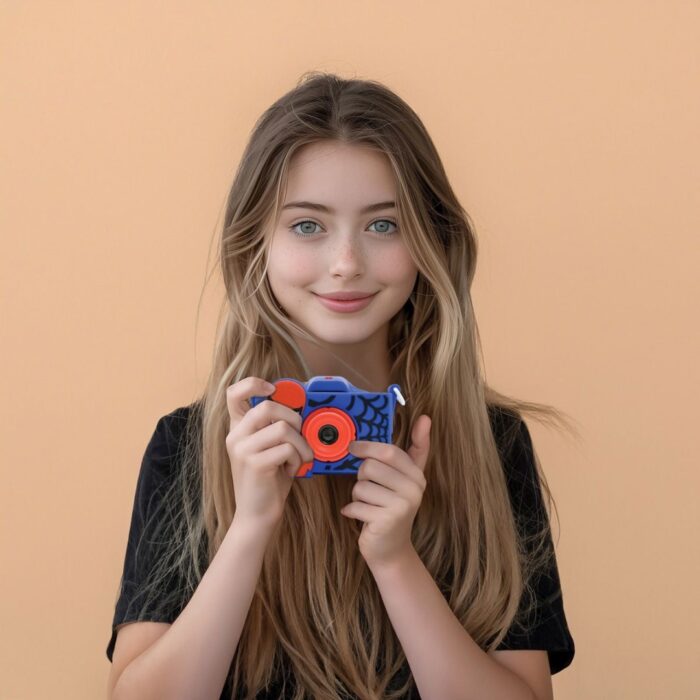 Lexibook-Appareil photo Spider-Man – Image 4