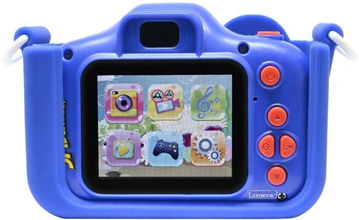 Lexibook-Appareil photo Spider-Man – Image 6