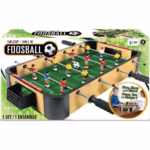 Jeu de Table 40cm : Babyfoot
