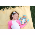 My Garden Baby : Mon Premier Bébé Papillon – Image 7