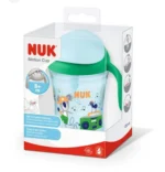 Nuk Cup Gobelet avec Paille - 230ml – Image 6