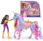 Coffret Licorne et Poupée Wildstar et Sophia - L'École des Licornes – Image 4