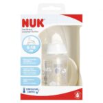 Tasse d'apprentissage NUK avec Température Control 150ml 6-18M – Image 2