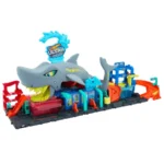 Station de lavage Requin - Hot Wheels – Image 3