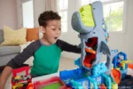 Station de lavage Requin - Hot Wheels – Image 4