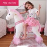 PonyCycle Pink Unicron-Age 4-7 – Image 5