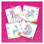 Blow Pens - Airbrush Unicorn - Kit de loisirs créatifs – Image 2