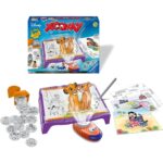 Xoomy- Disney MultiPropriétés